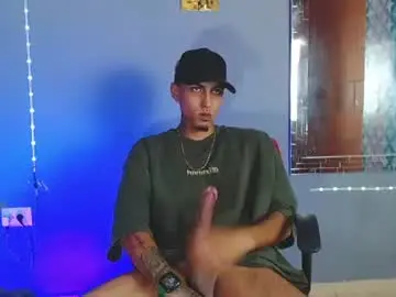 Chaturbate Live Porn of liiaam_lee_