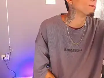 Chaturbate Live Sex of liiaam_lee_