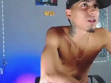 Chaturbate Nude Webcam of liiaam_lee_