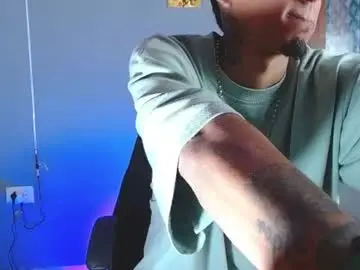 Chaturbate Sex Cam of liiaam_lee_