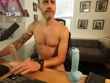 Chaturbate Adult Webcams of bradbronton