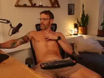 Chaturbate Live Sex of bradbronton