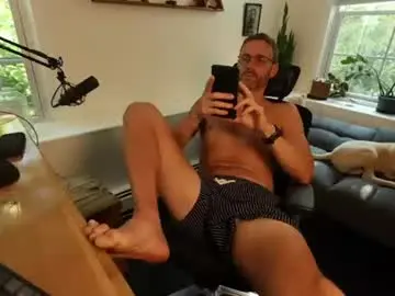 Chaturbate Best live sex cam show of bradbronton