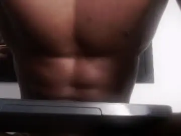 Chaturbate Live Sex Cam of drake_brown_23