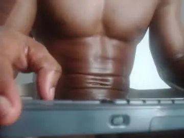Chaturbate Sex Cam of drake_brown_23