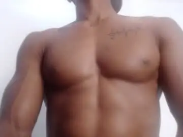Chaturbate Live Sex Cam of drake_brown_23