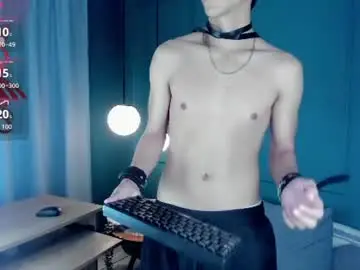 Chaturbate Free Porn Cam of jacob_colliins