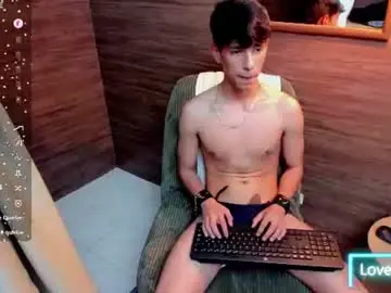 Chaturbate Best Webcam of jacob_colliins