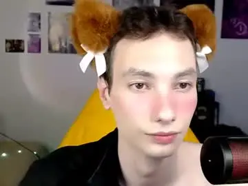 Chaturbate Adult Webcam of joseph_loy