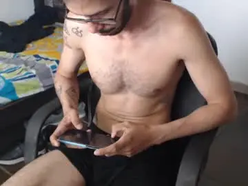 Chaturbate Nude Webcam of julfigo