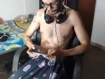 Chaturbate Adult Webcam of julfigo