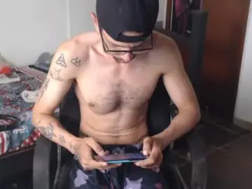 Chaturbate Live Porn of julfigo