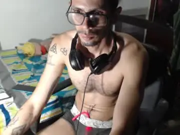 Chaturbate Adult Webcam of julfigo