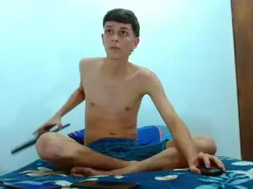 Chaturbate Live Sex Cam of luchocole