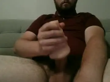 Chaturbate Sex Cam of randylock00