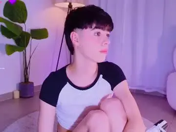 Chaturbate Private Sex Chat of sebbyross
