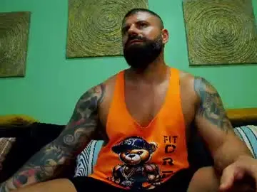 Chaturbate Adult Video Chat of xxtreamleonard