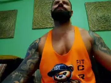 Chaturbate Sex Chat of xxtreamleonard