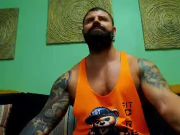 Chaturbate Best Webcam of xxtreamleonard