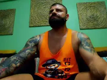 Chaturbate Adult Webcam of xxtreamleonard