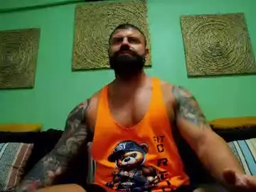 Chaturbate Sex Chat of xxtreamleonard