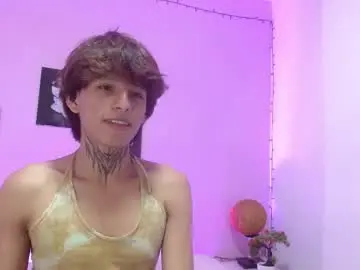 Chaturbate Live Sex of bellamy_094