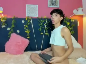 Chaturbate Private Sex Chat of ero_boy40