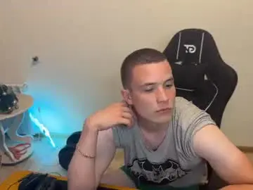Chaturbate Live Porn of forest_ranger_999