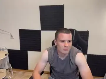 Chaturbate Live Sex of forest_ranger_999