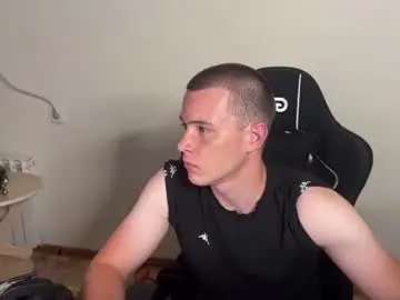 Chaturbate Sex Cam of forest_ranger_999
