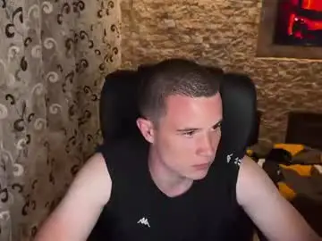 Chaturbate Live Sex of forest_ranger_999