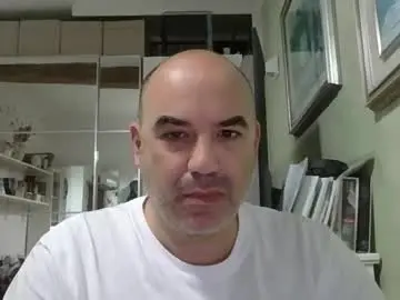 Chaturbate Sex Cam of alexct77