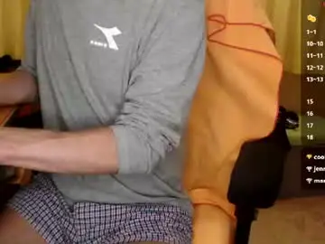 Chaturbate Best live sex cam show of banschie