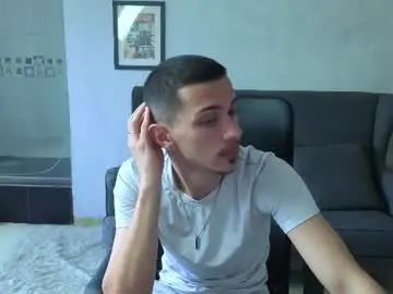 Chaturbate Adult Webcam of kaydendrew