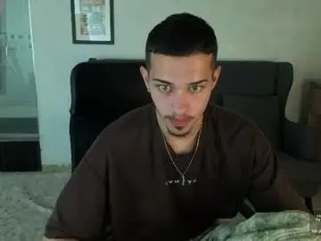 Chaturbate Sex Chat of kaydendrew