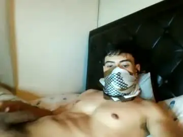 Chaturbate Adult Video Chat of malekthick