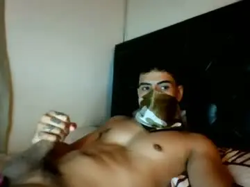 Chaturbate Live Porn of malekthick