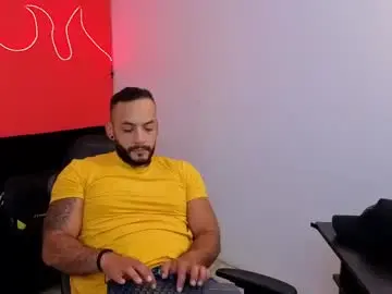 Chaturbate Live Sex Cam of mike_savage3