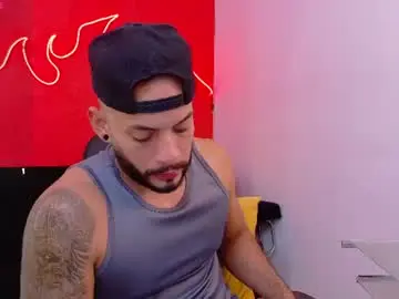 Chaturbate Sex Chat of mike_savage3