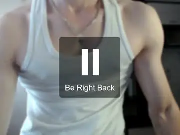 Chaturbate Nude Webcam of nick_owner