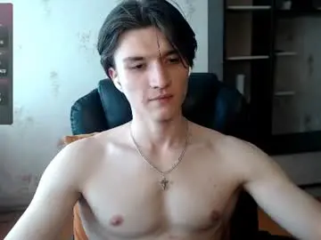 Chaturbate Sex Cam of nick_owner