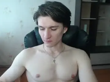 Chaturbate Sex Chat of nick_owner
