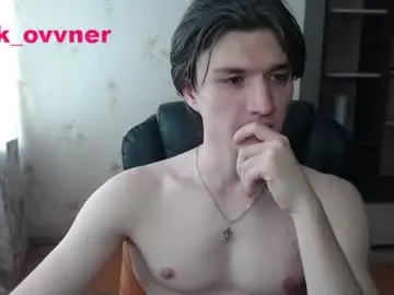 Chaturbate Adult Webcam of nick_owner