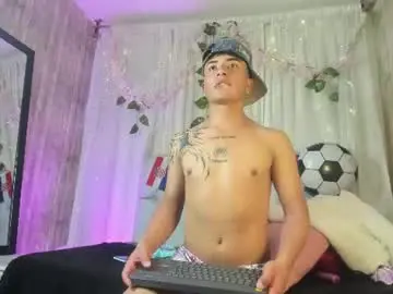 Chaturbate Adult Webcam of your_kitty_boy