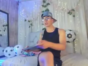 Chaturbate Nude Webcam of your_kitty_boy