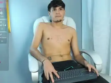 Chaturbate Nude Webcam of zack23__