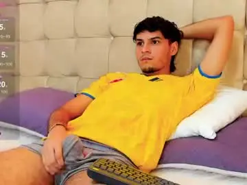 Chaturbate Free Porn Cam of zack23__