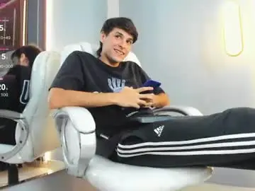 Chaturbate Adult Webcam of zack23__