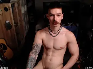 Chaturbate Sex Chat of hengen_aiken