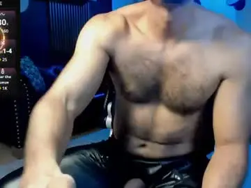 Chaturbate Watch Live Sex Cams of titobell10